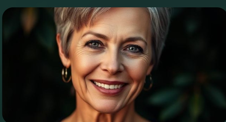 Мария, 42 года